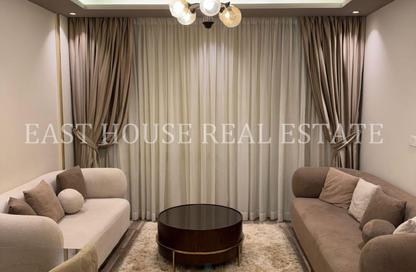 Apartment - 3 Bedrooms - 2 Bathrooms for rent in B6 - Madinaty - Cairo