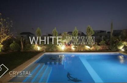 Villa - 6 Bedrooms - 4 Bathrooms for sale in Mountain View 2 - 5th Settlement Compounds - The 5th Settlement - New Cairo City - Cairo