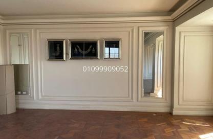 Apartment - 7 - 5 for sale in Al Quds Al Sharif St. - Mohandessin - Giza