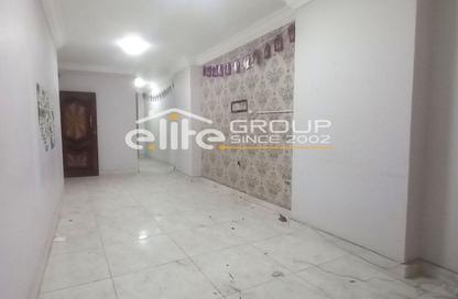 Apartment - 3 Bedrooms - 1 Bathroom for sale in Sidi Gaber - Hay Sharq - Alexandria