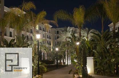 Apartment - 3 - 3 for sale in Village West - Sheikh Zayed Compounds - Sheikh Zayed City - Giza