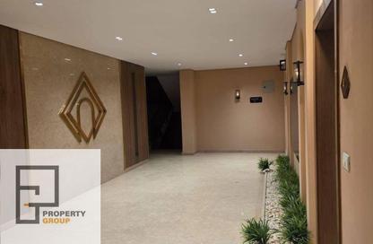 Apartment - 3 - 3 for sale in Village West - Sheikh Zayed Compounds - Sheikh Zayed City - Giza