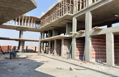 Restaurant - Studio for sale in Al Shorouk Road - 1st Neighborhood - 9th District - Shorouk City - Cairo