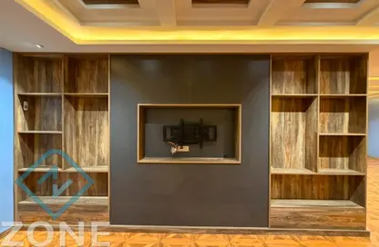 Apartment - 5 Bedrooms - 4 Bathrooms for sale in B1 - Madinaty - Cairo Apartment - 5 Bedrooms - 4 Bathrooms for sale in B1 - Madinaty - Cairo