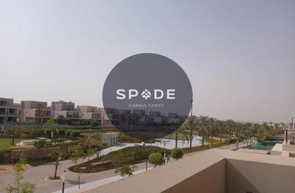 تاون هاوس - 3 - 4 للبيع في سوديك ايست - الحي السادس - هليوبوليس الجديدة - القاهرة