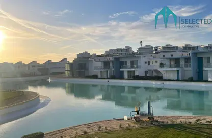 فيلا - 3 غرف نوم - 4 حمامات للبيع في چون - راس الحكمة - الساحل الشمالي فيلا - 3 غرف نوم - 4 حمامات للبيع في چون - راس الحكمة - الساحل الشمالي