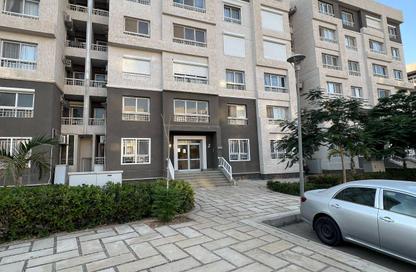 Apartment - 3 Bedrooms - 2 Bathrooms for sale in Privado - Madinaty - Cairo