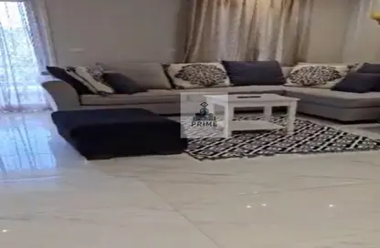 Apartment - 3 Bedrooms - 3 Bathrooms for rent in Mountain View Hyde Park - 5th Settlement Compounds - The 5th Settlement - New Cairo City - Cairo