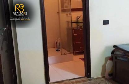 دوبلكس - 3 غرف نوم - 3 حمامات للبيع في المنطقة السياحية الرابعة - المنطقة السياحية - الحي المتميز - مدينة 6 أكتوبر - الجيزة