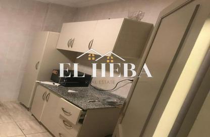 Apartment - 2 Bedrooms - 1 Bathroom for rent in Madinaty - Cairo Apartment - 2 Bedrooms - 1 Bathroom for rent in Madinaty - Cairo