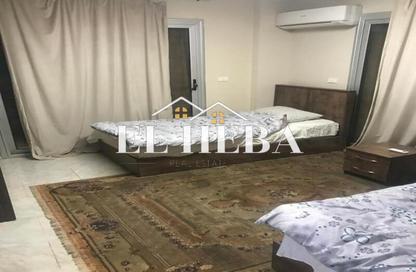 Apartment - 2 Bedrooms - 1 Bathroom for rent in Madinaty - Cairo Apartment - 2 Bedrooms - 1 Bathroom for rent in Madinaty - Cairo
