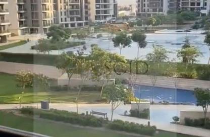 شقة - 3 - 3 للبيع في زيد غرب - كمبوندات الشيخ زايد - الشيخ زايد - الجيزة