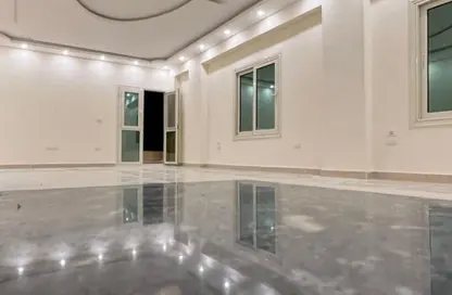 Apartment - 3 Bedrooms - 3 Bathrooms for sale in Gamal Abdel Nasser Axis - The 3rd Settlement - New Cairo City - Cairo