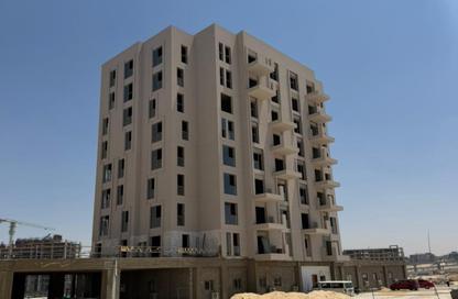 عيادة - استوديو - 1 حمام للبيع في 205 اركان بالم - كمبوندات الشيخ زايد - الشيخ زايد - الجيزة