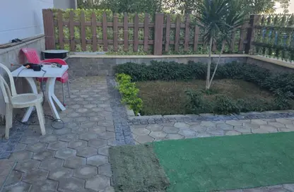 تاون هاوس - 4 غرف نوم - 5 حمامات للايجار في مدينة وصال - كمبوندات الشروق - مدينة الشروق - القاهرة