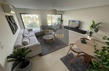 Apartment - 2 Bedrooms - 3 Bathrooms for rent in Lake View Residence - 5th Settlement Compounds - The 5th Settlement - New Cairo City - Cairo Apartment - 2 Bedrooms - 3 Bathrooms for rent in Lake View Residence - 5th Settlement Compounds - The 5th Settlement - New Cairo City - Cairo