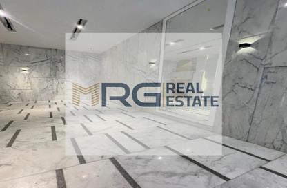 Apartment - 2 Bedrooms - 1 Bathroom for sale in Landmark - Nasr City Compounds - Nasr City - Cairo Apartment - 2 Bedrooms - 1 Bathroom for sale in Landmark - Nasr City Compounds - Nasr City - Cairo