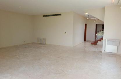 Twin House - 4 Bedrooms - 4 Bathrooms for sale in Allegria - Sheikh Zayed Compounds - Sheikh Zayed City - Giza
