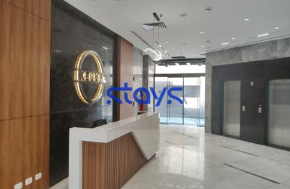 Office Space - Studio - 1 for rent in Kernel Business Hub - North Teseen St. - The 5th Settlement - New Cairo City - Cairo