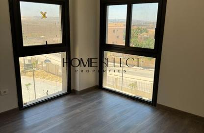 Apartment - 3 Bedrooms - 2 Bathrooms for sale in Park Side Residence - Zed Towers - Sheikh Zayed Compounds - Sheikh Zayed City - Giza