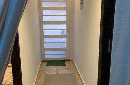 Apartment - 2 Bedrooms - 1 Bathroom for rent in Al Bostan St. - 9th District - Sheikh Zayed City - Giza