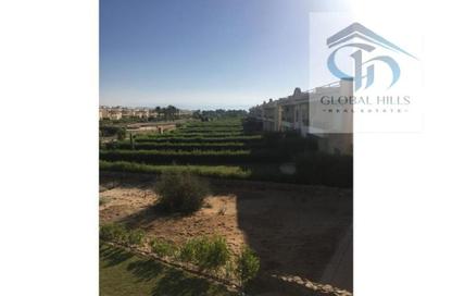 Chalet - 2 Bedrooms - 2 Bathrooms for sale in Paradise Ras Sudr - Raas Matarma - Ras Sedr - South Sainai
