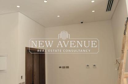 Office Space - Studio - 1 Bathroom for rent in District 5 - 5th Settlement Compounds - The 5th Settlement - New Cairo City - Cairo