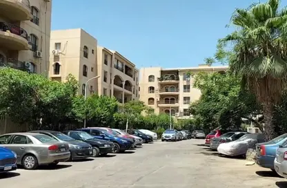 شقة - 3 غرف نوم - 2 حمامات للبيع في بانوراما الشروق - كمبوندات الشروق - مدينة الشروق - القاهرة