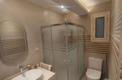 Apartment - 3 - 2 for sale in Al Khamayel city - Sheikh Zayed Compounds - Sheikh Zayed City - Giza