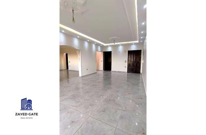 Apartment - 3 - 2 for sale in Al Khamayel city - Sheikh Zayed Compounds - Sheikh Zayed City - Giza Apartment - 3 - 2 for sale in Al Khamayel city - Sheikh Zayed Compounds - Sheikh Zayed City - Giza