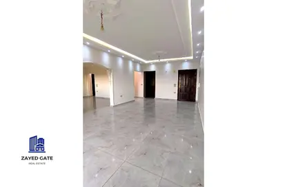 شقة - 3 غرف نوم - 2 حمامات للبيع في مدينة الخمائل - كمبوندات الشيخ زايد - الشيخ زايد - الجيزة