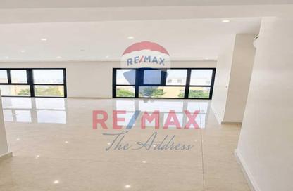 Apartment - 3 Bedrooms - 3 Bathrooms for rent in Villette - 5th Settlement Compounds - The 5th Settlement - New Cairo City - Cairo