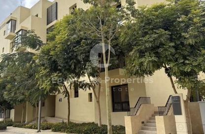 Townhouse - 3 - 4 for sale in Vye Sodic - New Zayed City - Sheikh Zayed City - Giza