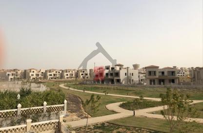فيلا - 6 غرف نوم - 6 حمامات للبيع في بالم هيلز جولف اكستينشن - طريق الواحات - مدينة 6 أكتوبر - الجيزة فيلا - 6 غرف نوم - 6 حمامات للبيع في بالم هيلز جولف اكستينشن - طريق الواحات - مدينة 6 أكتوبر - الجيزة