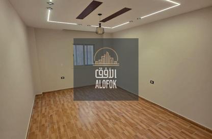 Apartment - 2 Bedrooms - 2 Bathrooms for sale in Gardenia Springs - Ext North Inves Area - New Cairo City - Cairo