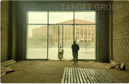 مطعم - استوديو - 1 حمام للايجار في ميفيدا - كمبوندات التجمع الخامس - التجمع الخامس - مدينة القاهرة الجديدة - القاهرة