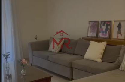Apartment - 3 Bedrooms - 3 Bathrooms for rent in Mivida - 5th Settlement Compounds - The 5th Settlement - New Cairo City - Cairo