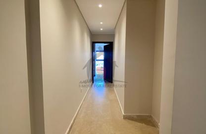 Apartment - 3 - 2 for rent in Zed West - Sheikh Zayed Compounds - Sheikh Zayed City - Giza