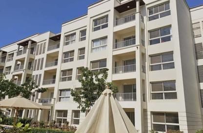 Apartment - 3 Bedrooms - 4 Bathrooms for rent in Mivida - 5th Settlement Compounds - The 5th Settlement - New Cairo City - Cairo