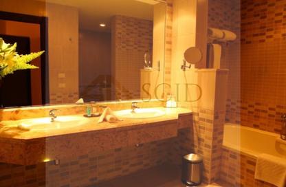 Hotel Apartment - 1 Bedroom - 1 Bathroom for sale in Park Side Residence - Zed Towers - Sheikh Zayed Compounds - Sheikh Zayed City - Giza