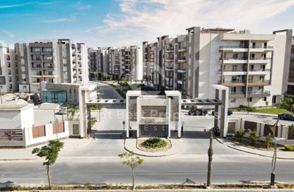 Apartment - 3 - 3 for sale in Rock Eden - Hadayek October - 6 October City - Giza Apartment - 3 - 3 for sale in Rock Eden - Hadayek October - 6 October City - Giza
