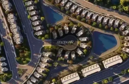 Apartment - 3 Bedrooms - 2 Bathrooms for sale in The Butterfly - Mostakbal City Compounds - Mostakbal City - Future City - Cairo