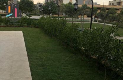 Duplex - 3 Bedrooms - 4 Bathrooms for rent in Eastown - 5th Settlement Compounds - The 5th Settlement - New Cairo City - Cairo