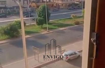 شقة - 2 - 1 للبيع في عمارات البنفسج - البنفسج - مدينة القاهرة الجديدة - القاهرة