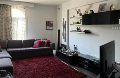 Penthouse - 3 Bedrooms - 3 Bathrooms for sale in El Yasmeen 8 - El Yasmeen - New Cairo City - Cairo
