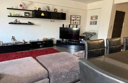 Penthouse - 3 Bedrooms - 3 Bathrooms for sale in El Yasmeen 8 - El Yasmeen - New Cairo City - Cairo