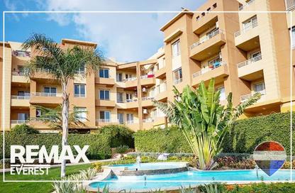 Apartment - 2 Bedrooms - 2 Bathrooms for sale in The Address - 12th District - Sheikh Zayed City - Giza