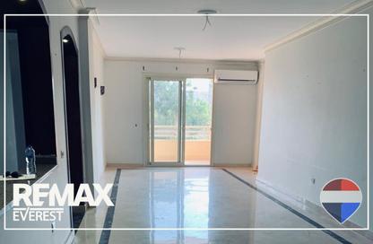 Apartment - 2 Bedrooms - 2 Bathrooms for sale in The Address - 12th District - Sheikh Zayed City - Giza