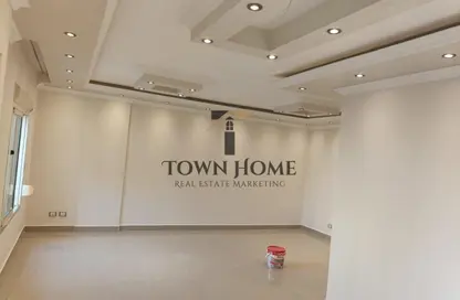 شقة - 3 غرف نوم - 3 حمامات للايجار في امتداد الرحاب - الرحاب - مدينة القاهرة الجديدة - القاهرة