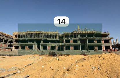 Apartment - 2 - 2 for sale in Bluetree Compound - 5th Settlement Compounds - The 5th Settlement - New Cairo City - Cairo